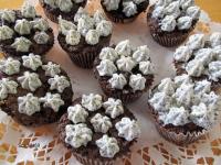 Mákos muffin, liszt nélkül